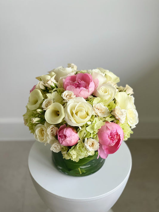 Flower vase size S