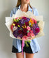 Mix bouquet size M