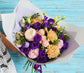 Mix bouquet size M